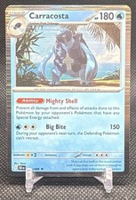 2011 Pokemon Black & White Noble Victories Tirtouga #25 Reverse Holo on eBay