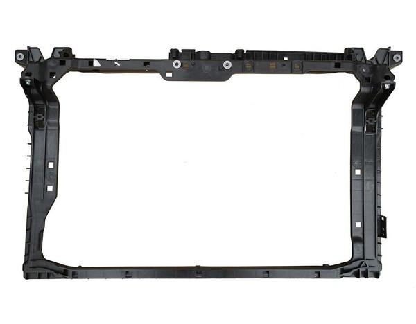 Frontmaske FÜR Skoda Kamiq 1.0 TSI AB 2019-image