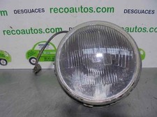 Feu avant (phare) Land Rover RANGE 4X4