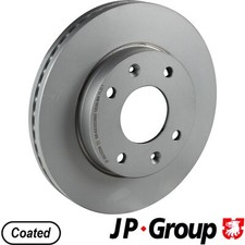 Disque de frein Hyundai MATRIX