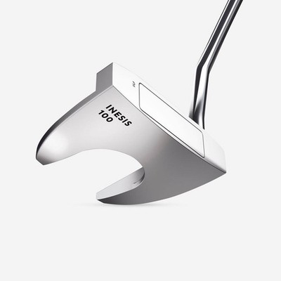 INESIS 100 Putter Stainless Steel 25a