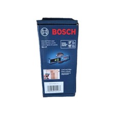 Bosch GLL1P Line and Point Laser