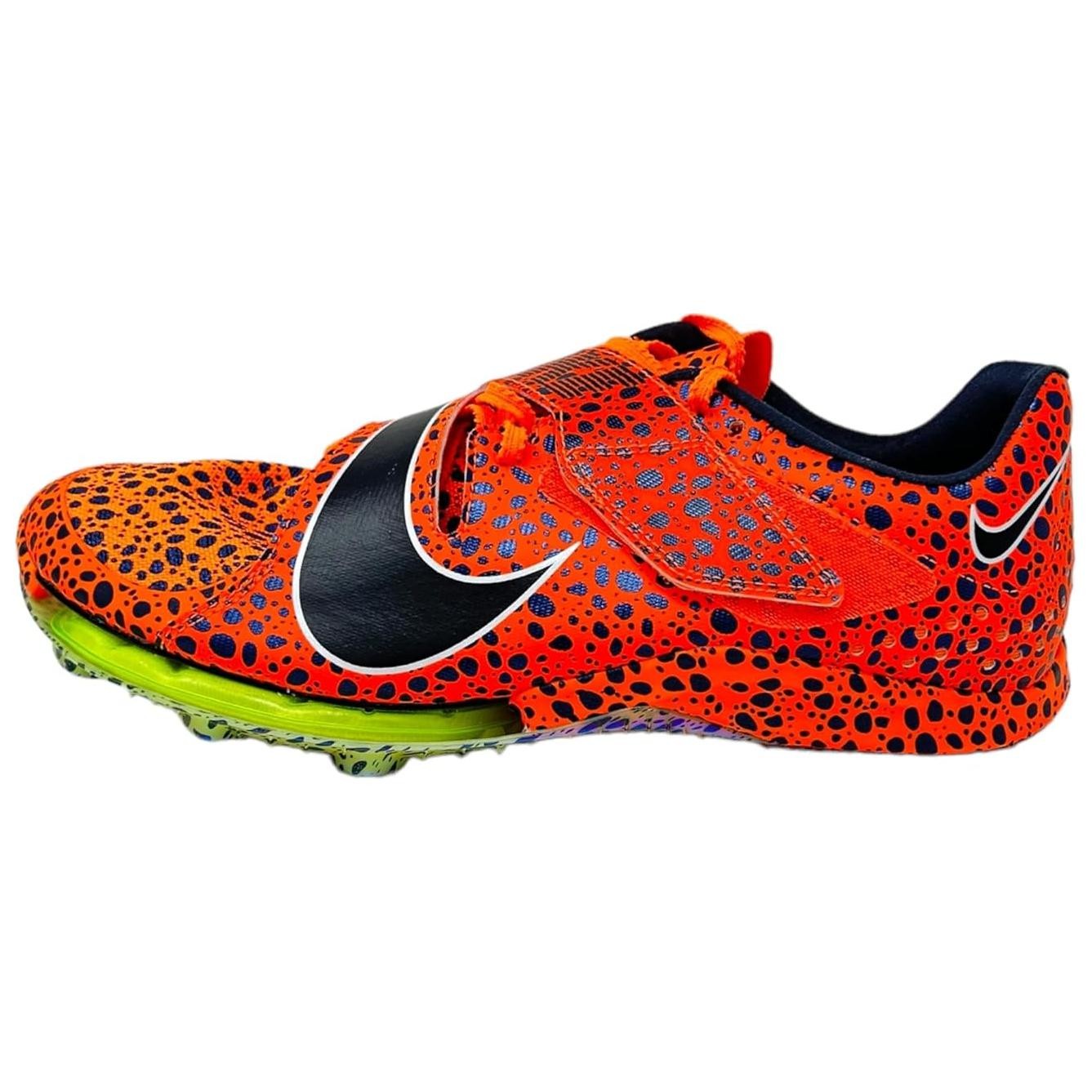 Nike Zoom Long Jump Elite Safari Olympics - FV2329-900