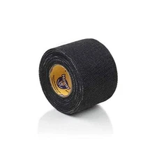 Howies Hockey Tape Pro Non-Stretch Grip for Stick for Maximum Tack Black