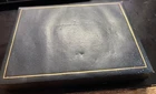 Franklin Mint 50 States of the Union Mini-Coin Set Sterling Silver 1st Edition