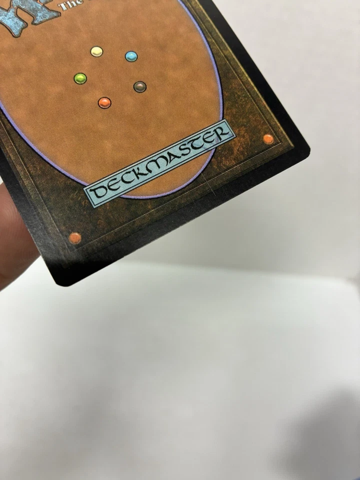 [1x] Griselbrand - Foil Slight Play, English Modern Masters 2017 MTG Magic - Image 3 of 3