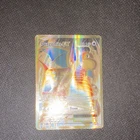 Pokémon TCG Dragonite EX Full Art Ultra Rare Holo Card Evolutions 106/108 XY