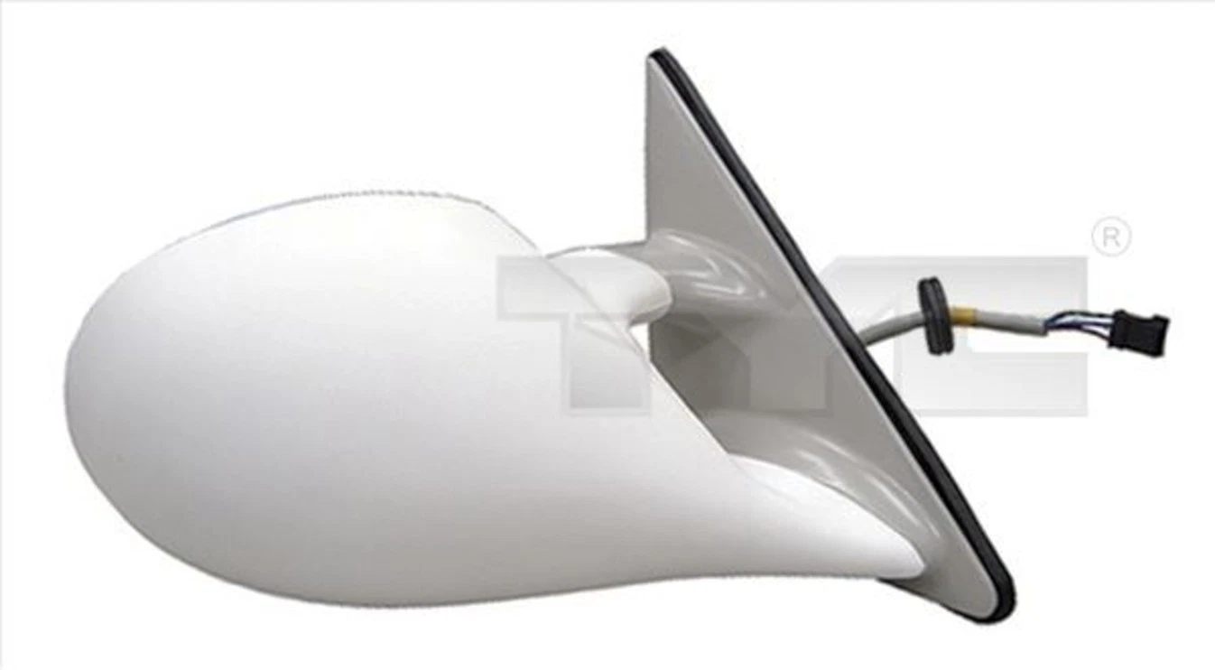 TYC Side Mirror Right For BMW E36 2267223