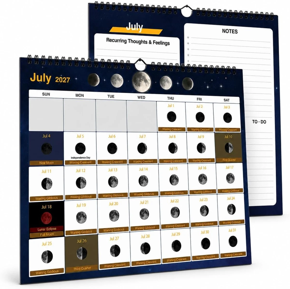 Lunar Calendar for sale | eBay