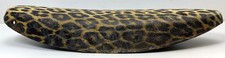 PERSONS vintage Leopard SOLO POLO bicycle Banana SEAT early Schwinn Stingray