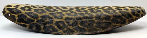 PERSONS vintage Leopard SOLO POLO bicycle Banana SEAT early Schwinn Stingray