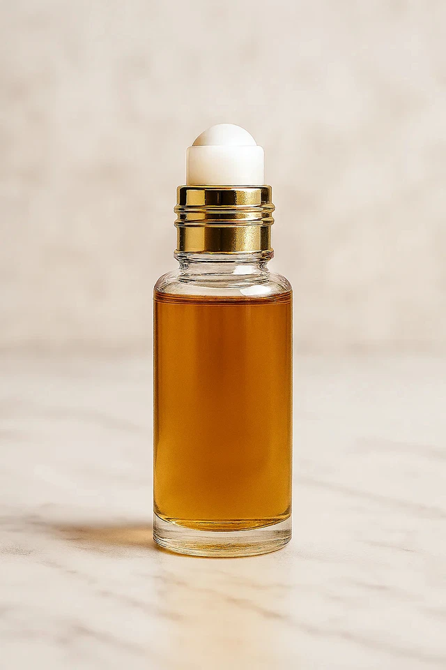 Hareem Al Sultan de Maison Aura Co. | Aceite de fragancia inspirado para mujer Foto 2 de 4