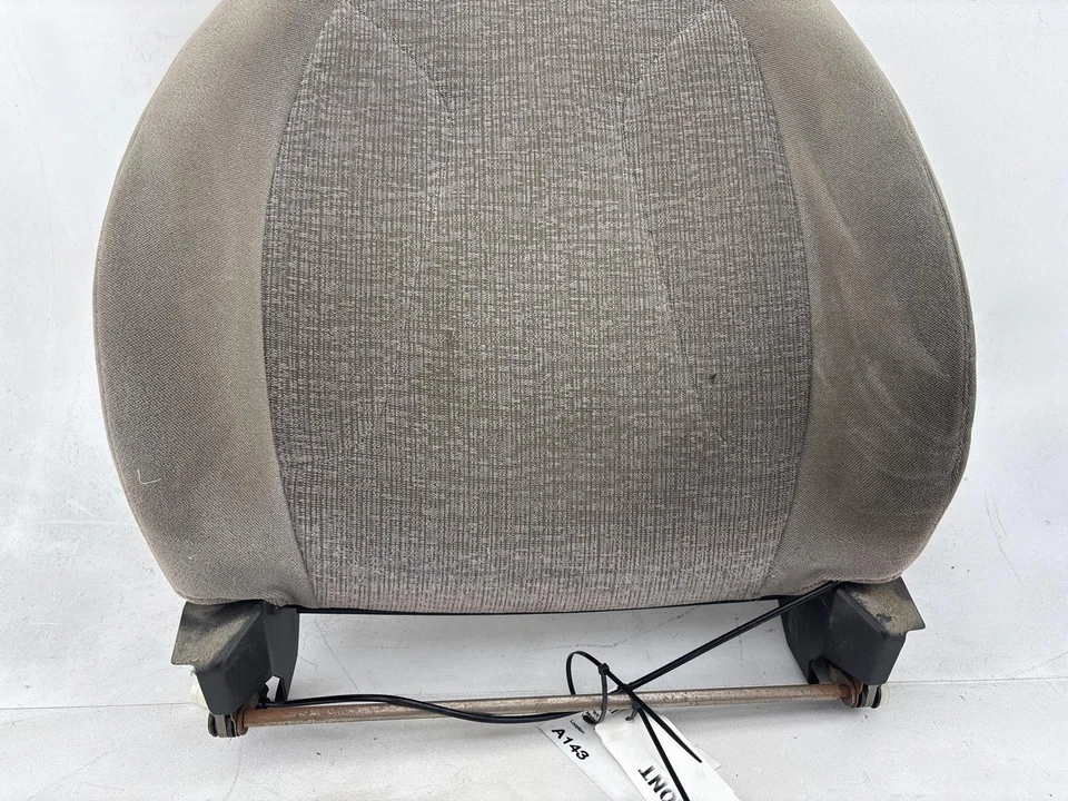 00-02 Saturn Sw2 Front Driver Side Upper Seat Cushion Oem - Image 3 of 4