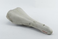 Sella Selle Italia Flite Alpes Titanium bici da corsa/trekking sella bianca
