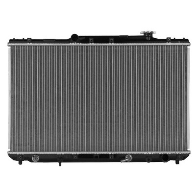 GPD 1318C Radiator fits 1992-1996 Toyota Camry