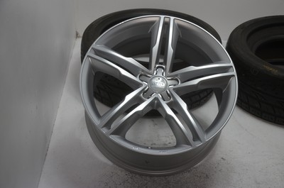 1 x Mam A1 18 Alufelge audi a4 b8 a6 avant 4g c63 amg c-klasse 204