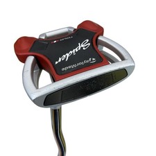 TaylorMade Spider Tour PLATINUM 2018 34in Right-Handed Putter 1461