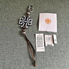 Tory Burch Charm Key Holder 400a