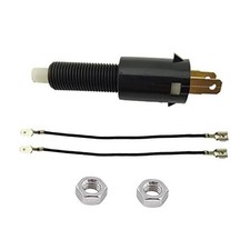 SLS66 Stoplight Switch, S237 Brake Light Switch Replacement for Chevrolet GMC