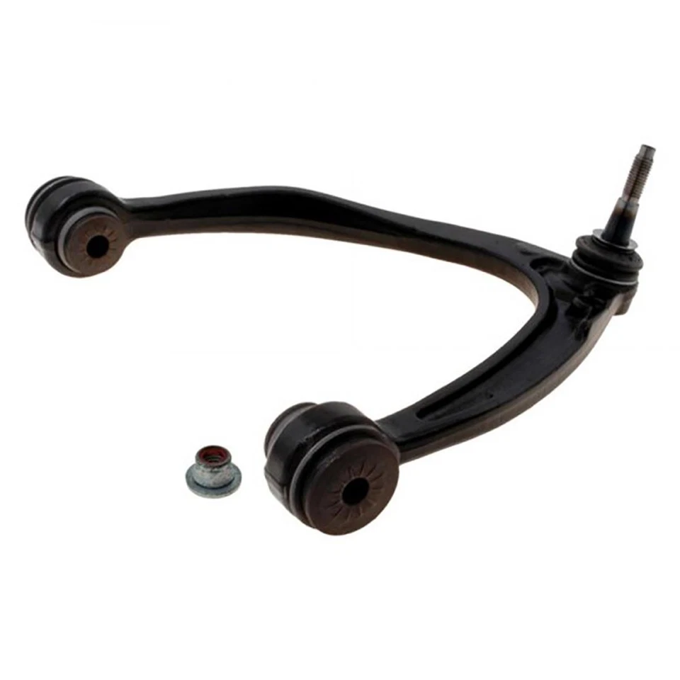Brazo de control superior delantero AC DELCO rótula lado del conductor para Chevy GMC Cadillac Foto 2 de 4