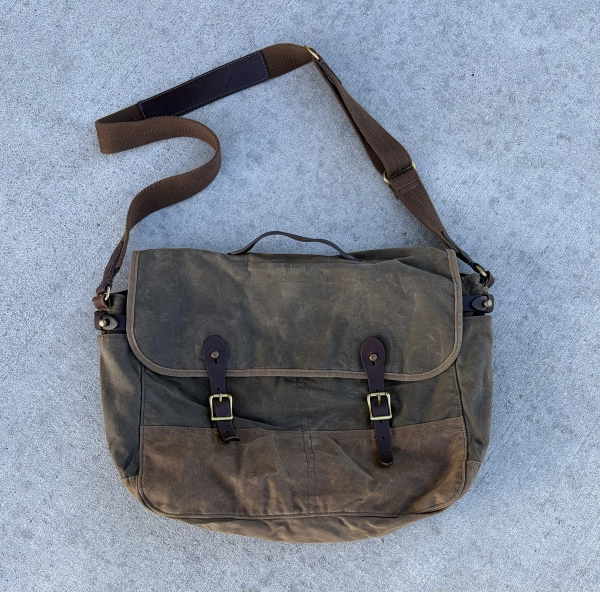 J.CREW Men's Messenger Bags for sale | eBay