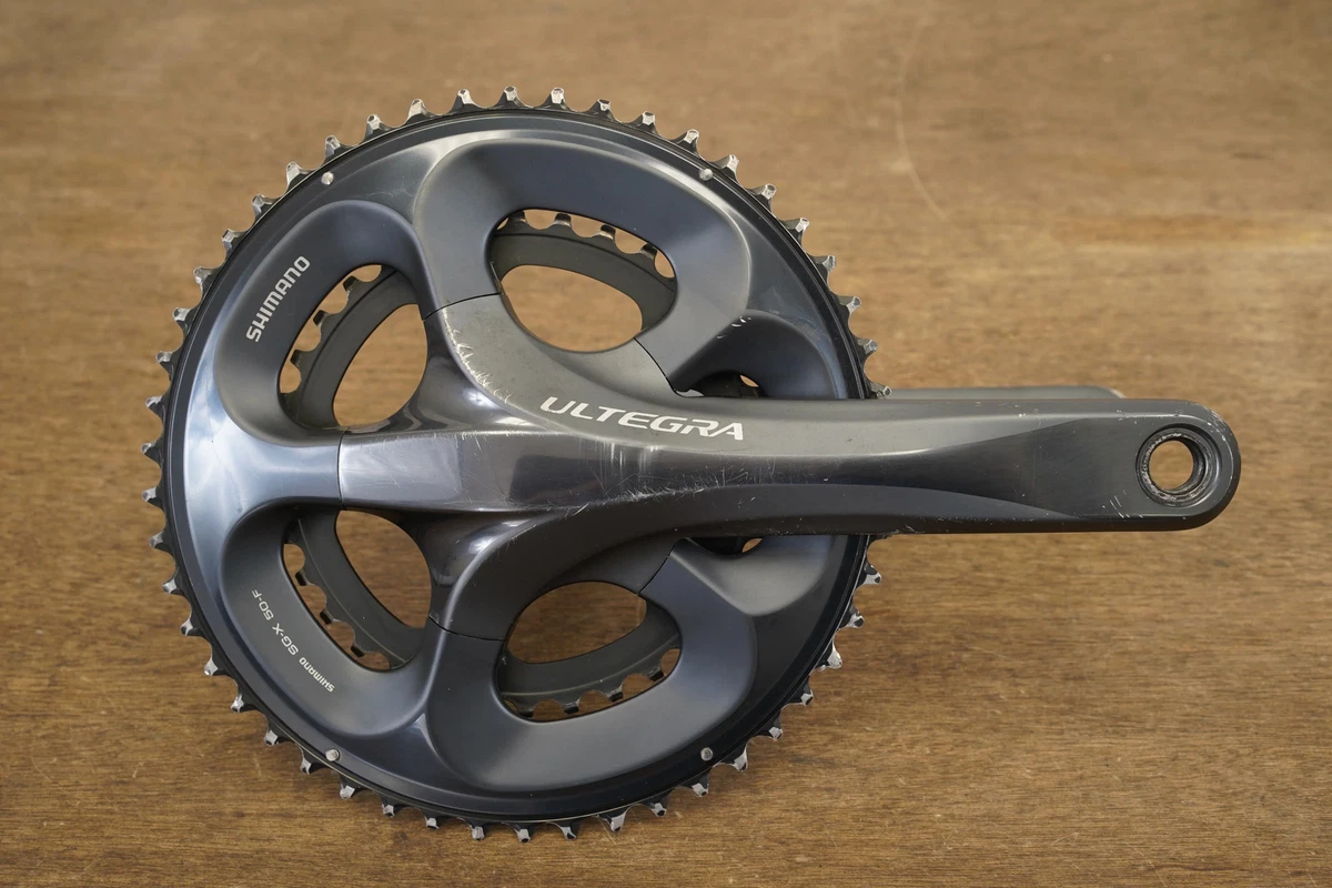 Shimano 6700 Crankset for sale | eBay