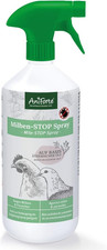 Aniforte Mites Spray for Chickens - Red Mite Treatment, Mites Killer - 1000Ml