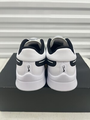 Nike Air Zoom Infinity Tour Next % Boa Golf Shoe White DJ5590-103