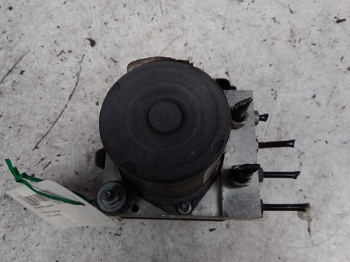 ABS PUMPE Peugeot 807 MPV 2.0 HDi 16V 120 (DW10UTED4(RHK)) 2008 4541EL