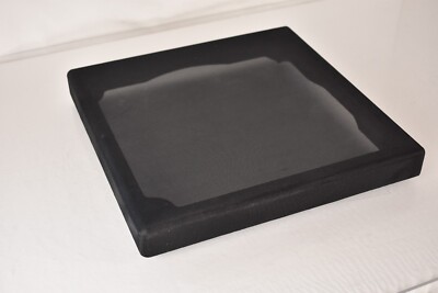 Sunfire True Subwoofer EQ Solitaire 12 Subwoofer Grill Cloth Panel