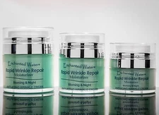 Hyaluronic Acid HA Glycolic Acid CoQ10 Strongest Anti Aging Wrinkle Cream Serum