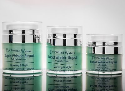 Hyaluronic Acid HA Glycolic Acid CoQ10 Strongest Anti Aging Wrinkle Cream Serum