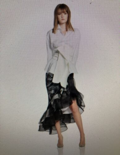 maticevski size 10 skirt RRP $5800 - Picture 2 of 7