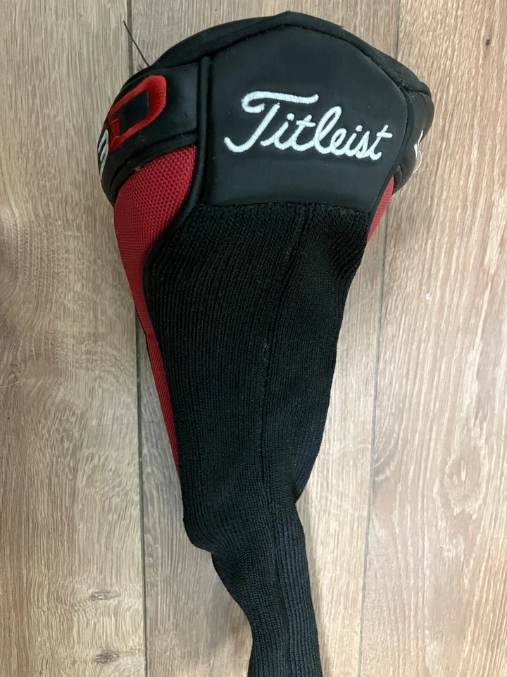 Titleist 913 D 9.5 Shaft Golf Club With Cover BRAND NEW RIGHT HAND - Image 3 of 4