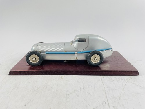 Märklin 1096 MERCEDES W25 Silberpfeil in OVP - Bild 2 von 7