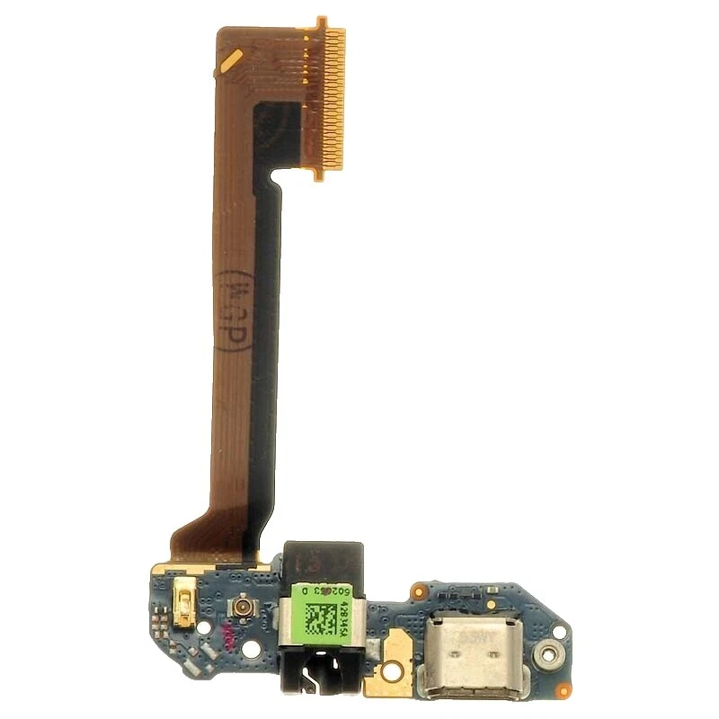 Teléfono celular de Puerto de Carga y Smartphone piezas para HTC One M9+