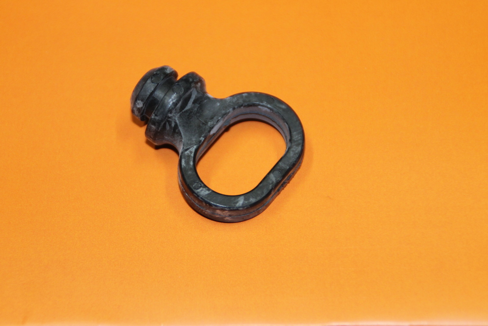 TRIUMPH SPEEDMASTER 790865 SPEEDO CABLE GUIDE Rubber GENUINE eBay