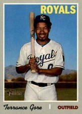 2019 Topps Heritage High Number You Pick/Choose Cards 501-700 RC SP 