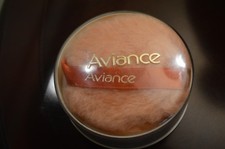 VINTAGE AVIANCE PRINCE MATCHABELLI PERFUMED DUSTING POWDER  PUFF 5 oz SEALED
