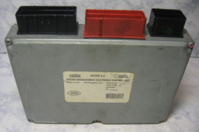 1995 1996 LAND RANGE ROVER 4.0L v8 ECU ECM Engine Computer NOT classic GEMS 8.2
