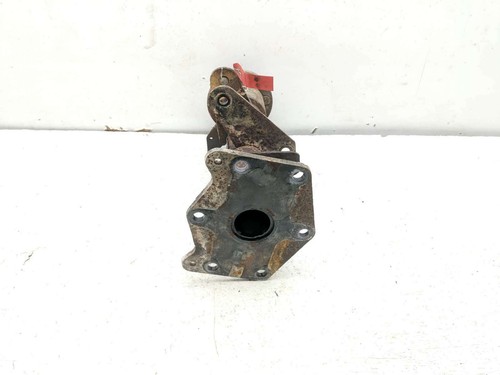 18 Club Car Carryall 1700 Rear Right Axle Housing Tube Carrier Mount Bracket - Picture 2 of 9