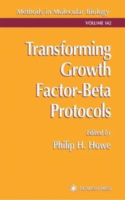 Transforming Growth Factor-Beta Protocols