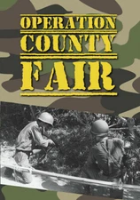 Operation County Fair (DVD, 1967)