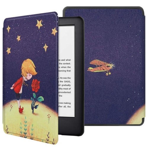 Auto Wake/Sleep eReader Cover for Kindle Paperwhite 2024 7inch 12th Generation - Picture 12 of 31