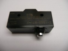 Limit Switch