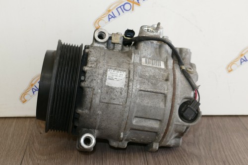 Mercedes CL203 W203 Klimakompressor Kompressor Klimaanlage A0012305511