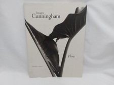 Imogen Cunningham: Flora - text by Richard Lorenz - Paperback 2001