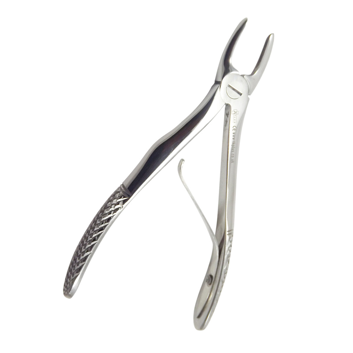 Kinderzahnzange Fig. 111 von Medesy® – Präzises Instrument für obere Prämolaren