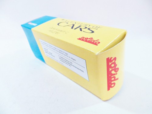 HACHETTE SIGLO DE COCHES 66 ""OPEL KADETT COUPÉ GTE"" SÓLIDO 1:43. Sin usar en caja/en caja - Imagen 8 de 9