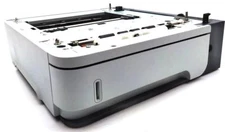 HP LaserJet 500 Printer Input Tray Feeder CE998A-B Genuine OEM